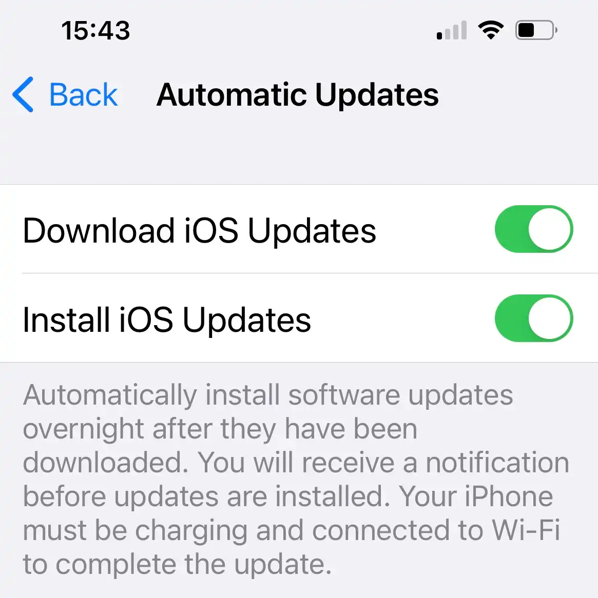 /img/iphone-x-jailbreak/turn-off-automatic-updates.webp